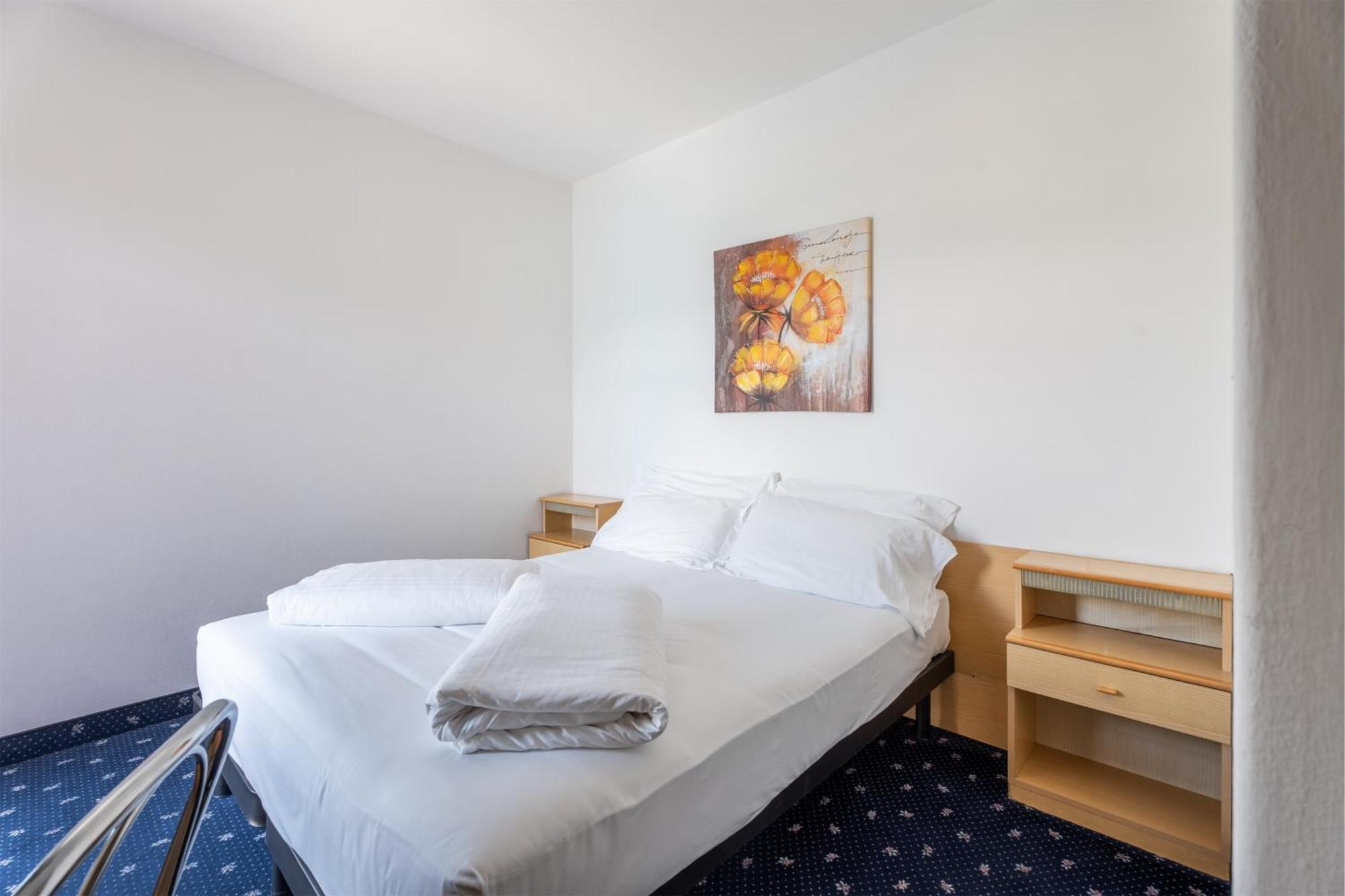 Lake Hotel Ifigenia Torbole Sul Garda Eksteriør bilde