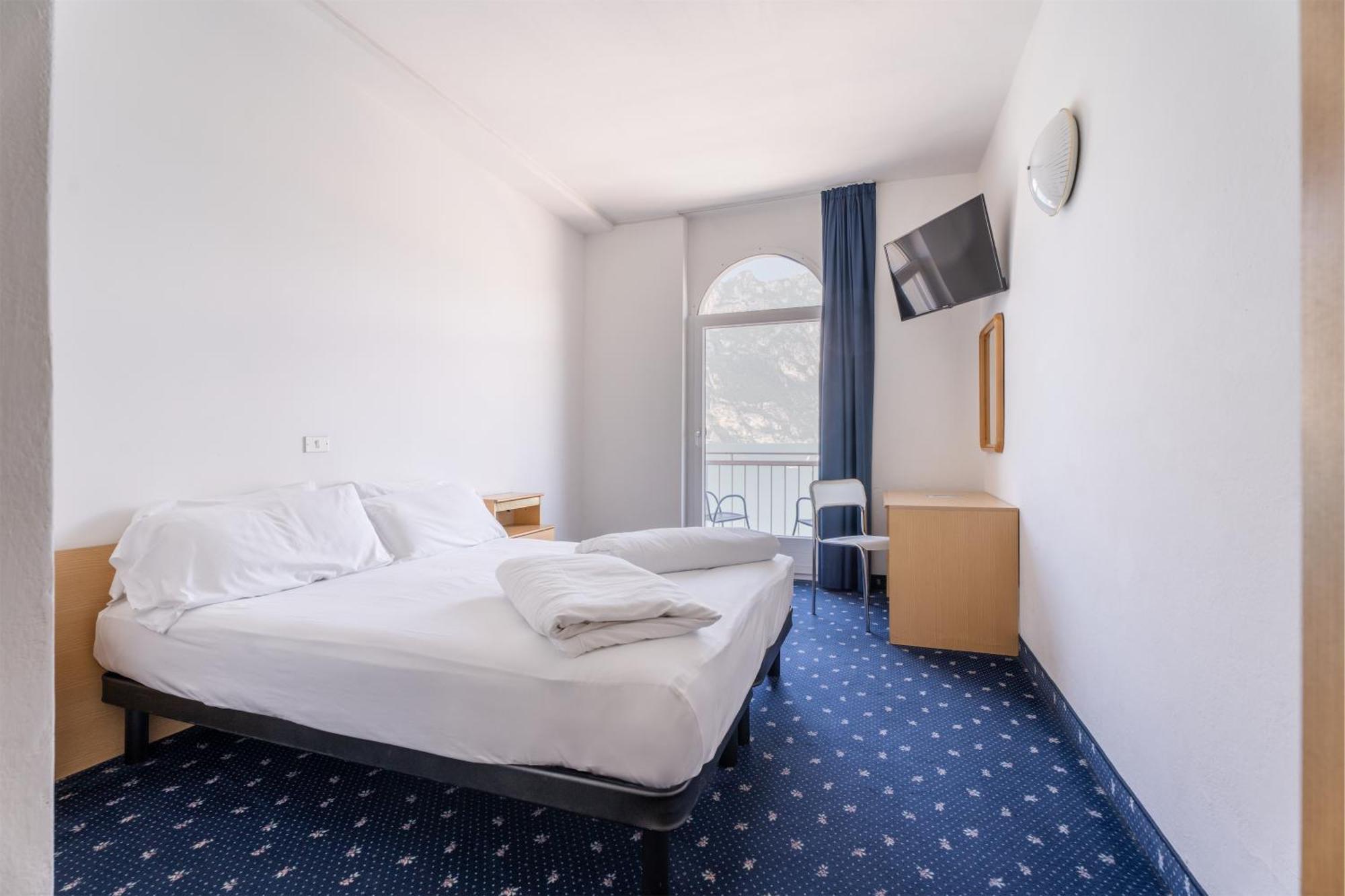 Lake Hotel Ifigenia Torbole Sul Garda Eksteriør bilde