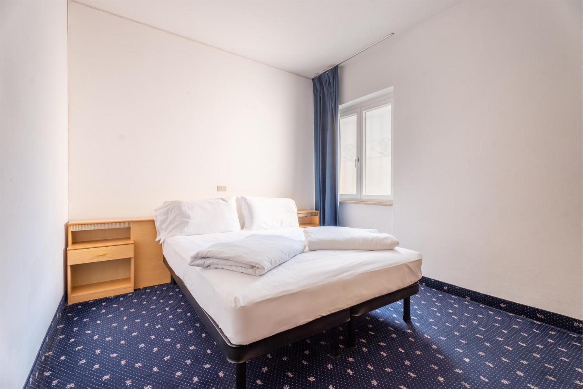 Lake Hotel Ifigenia Torbole Sul Garda Eksteriør bilde