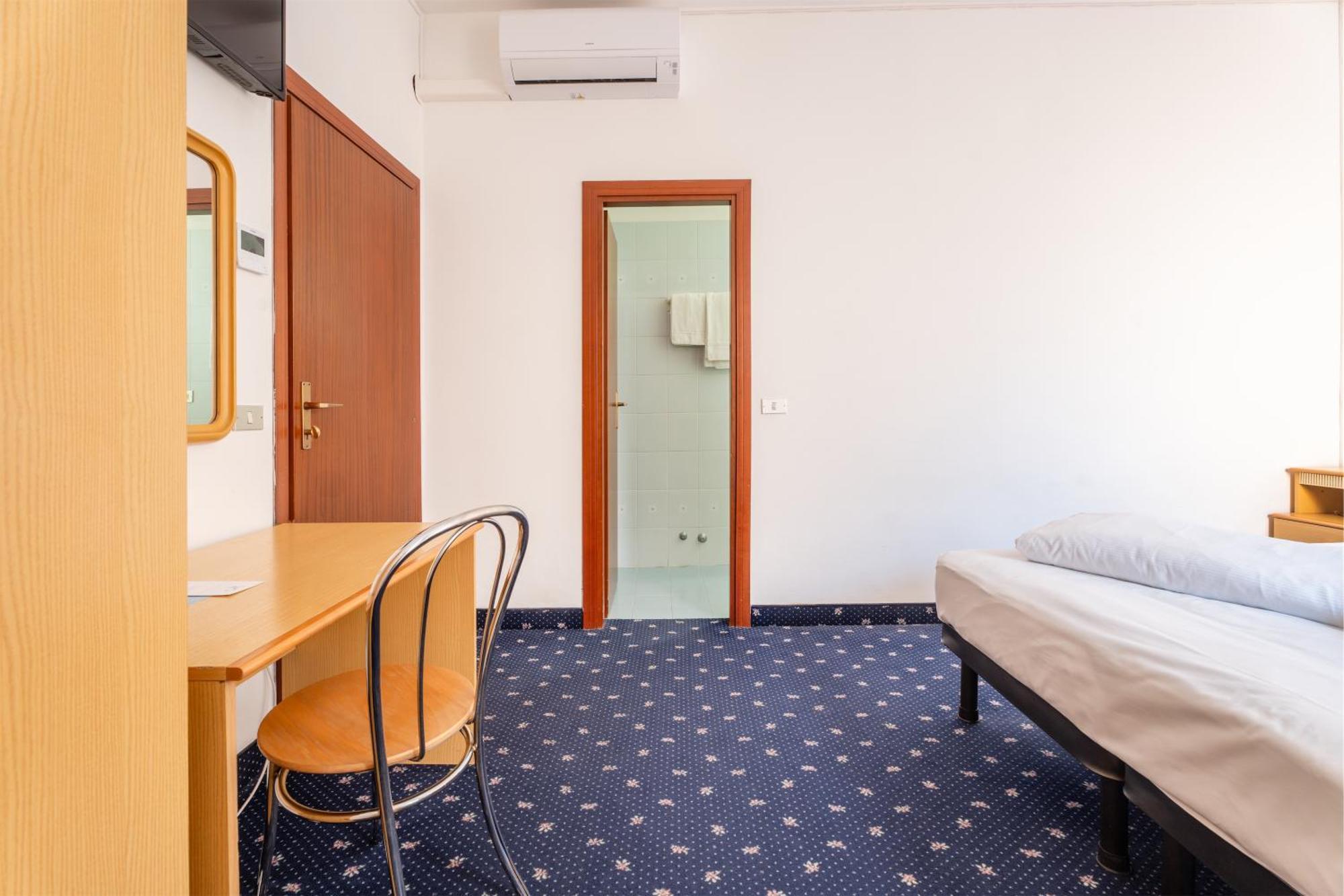 Lake Hotel Ifigenia Torbole Sul Garda Eksteriør bilde