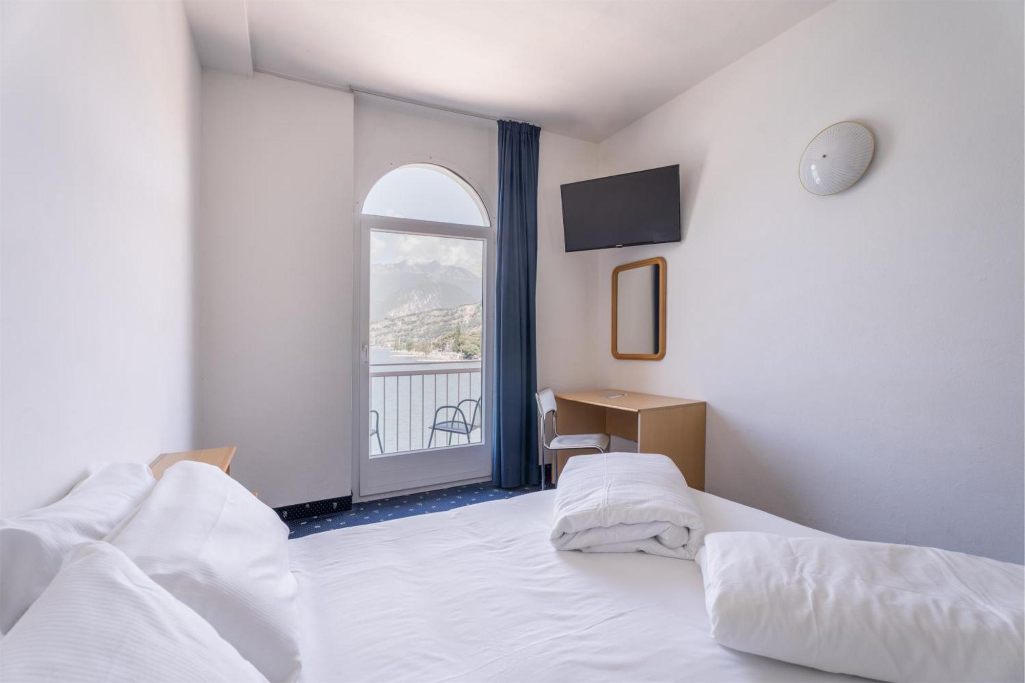Lake Hotel Ifigenia Torbole Sul Garda Eksteriør bilde